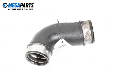 Turbo schlauch for Mercedes-Benz E-Class Sedan (W211) (03.2002 - 03.2009) E 220 CDI (211.006), 150 hp