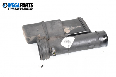 Air duct for Mercedes-Benz E-Class Sedan (W211) (03.2002 - 03.2009) E 220 CDI (211.006), 150 hp