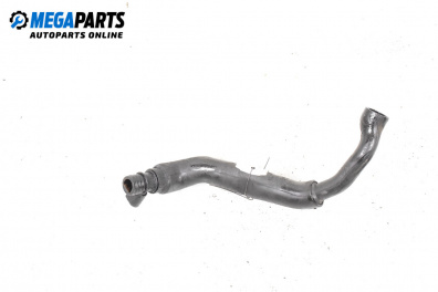 Water hose for Mercedes-Benz E-Class Sedan (W211) (03.2002 - 03.2009) E 220 CDI (211.006), 150 hp