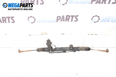 Hydraulic steering rack for Mercedes-Benz E-Class Sedan (W211) (03.2002 - 03.2009), sedan