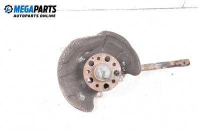 Knuckle hub for Mercedes-Benz E-Class Sedan (W211) (03.2002 - 03.2009), position: front - left