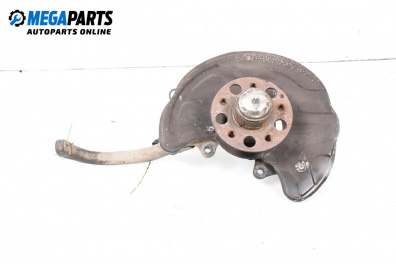 Knuckle hub for Mercedes-Benz E-Class Sedan (W211) (03.2002 - 03.2009), position: front - right
