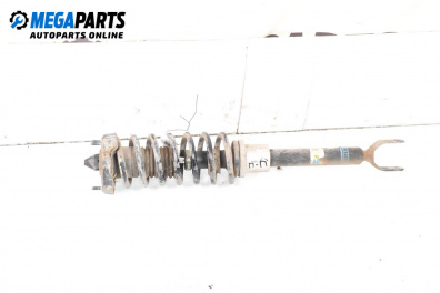 Macpherson shock absorber for Mercedes-Benz E-Class Sedan (W211) (03.2002 - 03.2009), sedan, position: front - right