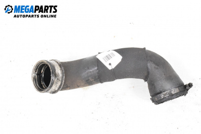 Turbo schlauch for Mercedes-Benz E-Class Sedan (W211) (03.2002 - 03.2009) E 220 CDI (211.006), 150 hp