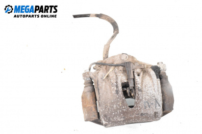 Bremszange for Mercedes-Benz E-Class Sedan (W211) (03.2002 - 03.2009), position: links, vorderseite