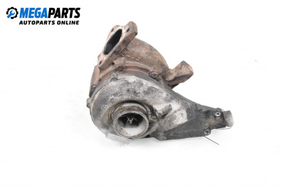 Turbo for Mercedes-Benz E-Class Sedan (W211) (03.2002 - 03.2009) E 220 CDI (211.006), 150 hp