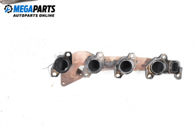 Exhaust manifold for Mercedes-Benz E-Class Sedan (W211) (03.2002 - 03.2009) E 220 CDI (211.006), 150 hp