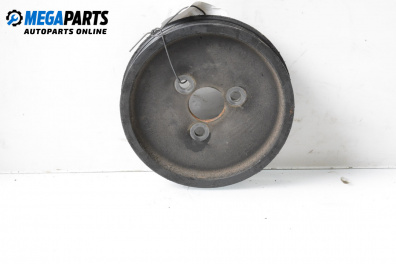 Belt pulley for Mercedes-Benz E-Class Sedan (W211) (03.2002 - 03.2009) E 220 CDI (211.006), 150 hp