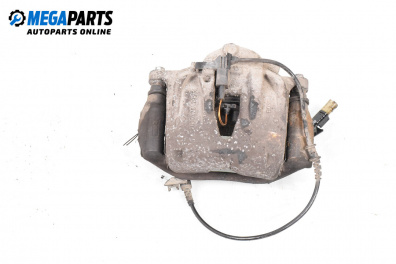 Caliper for Mercedes-Benz E-Class Sedan (W211) (03.2002 - 03.2009), position: front - right