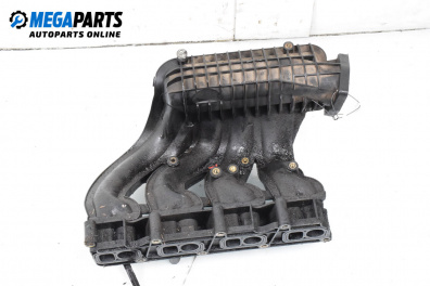 Intake manifold for Mercedes-Benz E-Class Sedan (W211) (03.2002 - 03.2009) E 220 CDI (211.006), 150 hp