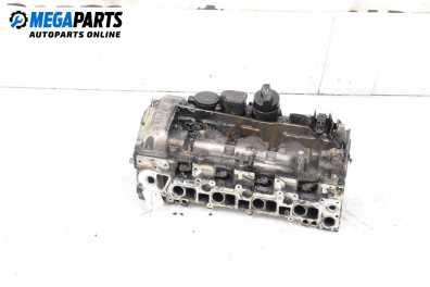 Engine head for Mercedes-Benz E-Class Sedan (W211) (03.2002 - 03.2009) E 220 CDI (211.006), 150 hp
