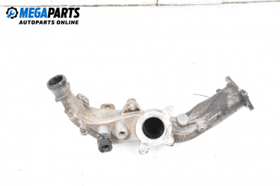 Intake manifold for Mercedes-Benz E-Class Sedan (W211) (03.2002 - 03.2009) E 220 CDI (211.006), 150 hp