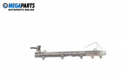 Fuel rail for Mercedes-Benz E-Class Sedan (W211) (03.2002 - 03.2009) E 220 CDI (211.006), 150 hp