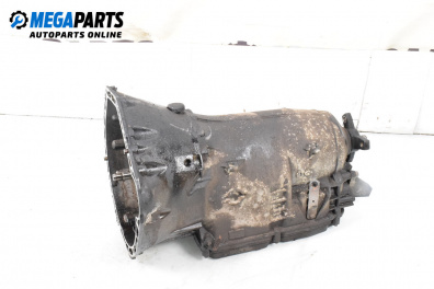 Automatic gearbox for Mercedes-Benz E-Class Sedan (W211) (03.2002 - 03.2009) E 220 CDI (211.006), 150 hp, automatic