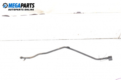 Selector fork for Mercedes-Benz E-Class Sedan (W211) (03.2002 - 03.2009), automatic