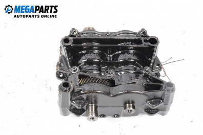 Arbore de echilibrare for Mercedes-Benz E-Class Sedan (W211) (03.2002 - 03.2009) E 220 CDI (211.006), 150 hp