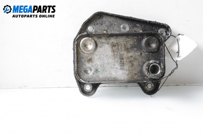 Oil cooler for Mercedes-Benz E-Class Sedan (W211) (03.2002 - 03.2009) E 220 CDI (211.006), 150 hp