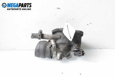 Corp termostat for Mercedes-Benz E-Class Sedan (W211) (03.2002 - 03.2009) E 220 CDI (211.006), 150 hp