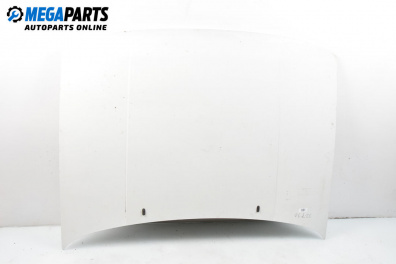 Bonnet for Volkswagen Passat II Variant B3, B4 (02.1988 - 06.1997), 5 doors, station wagon, position: front