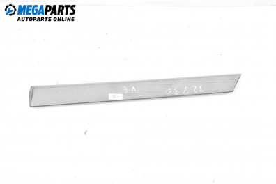 Moulding for Volkswagen Passat II Variant B3, B4 (02.1988 - 06.1997), station wagon, position: rear - left