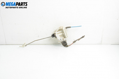 Antrieb zentralverriegelung for Volkswagen Passat II Variant B3, B4 (02.1988 - 06.1997), 5 türen, position: links, rückseite