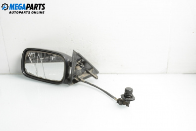 Oglindă for Volkswagen Passat II Variant B3, B4 (02.1988 - 06.1997), 5 uși, combi, position: stânga