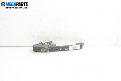 Outer handle for Volkswagen Passat II Variant B3, B4 (02.1988 - 06.1997), 5 doors, station wagon, position: front - left