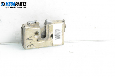 Lock for Volkswagen Passat II Variant B3, B4 (02.1988 - 06.1997), position: rear - left