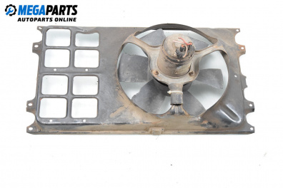 Radiator fan for Volkswagen Passat II Variant B3, B4 (02.1988 - 06.1997) 1.8, 90 hp