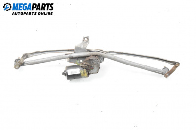 Front wipers motor for Volkswagen Passat II Variant B3, B4 (02.1988 - 06.1997), station wagon, position: front