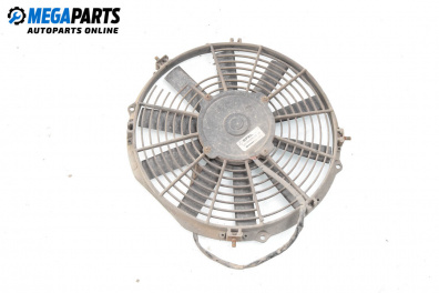 Radiator fan for Volkswagen Passat II Variant B3, B4 (02.1988 - 06.1997) 1.8, 90 hp