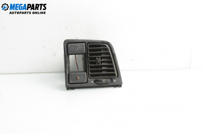 AC heat air vent for Volkswagen Passat II Variant B3, B4 (02.1988 - 06.1997)
