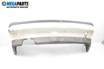 Rear bumper for Volkswagen Passat II Variant B3, B4 (02.1988 - 06.1997), station wagon
