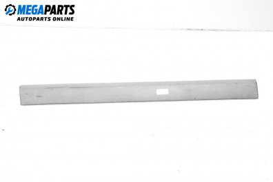 Exterior moulding for Volkswagen Passat II Variant B3, B4 (02.1988 - 06.1997), station wagon, position: front