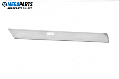 Exterior moulding for Volkswagen Passat II Variant B3, B4 (02.1988 - 06.1997), station wagon, position: front