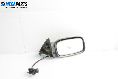 Mirror for Volkswagen Passat II Variant B3, B4 (02.1988 - 06.1997), 5 doors, station wagon, position: right