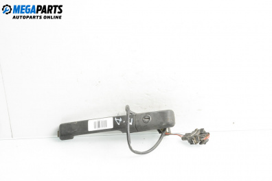 Mâner exterior for Volkswagen Passat II Variant B3, B4 (02.1988 - 06.1997), 5 uși, combi, position: dreaptă - fața