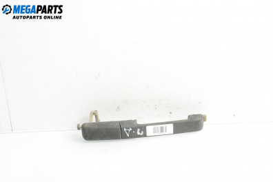 Außengriff for Volkswagen Passat II Variant B3, B4 (02.1988 - 06.1997), 5 türen, combi, position: rechts, rückseite