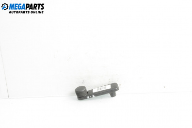 Door handle for Volkswagen Passat II Variant B3, B4 (02.1988 - 06.1997), 5 doors, station wagon, position: rear - right