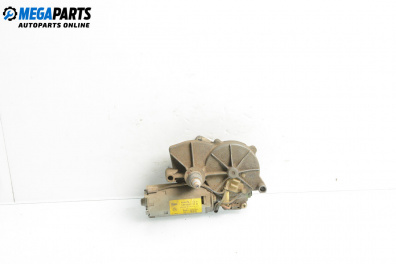 Motor scheibenwischer, vorne for Volkswagen Passat II Variant B3, B4 (02.1988 - 06.1997), combi, position: rückseite