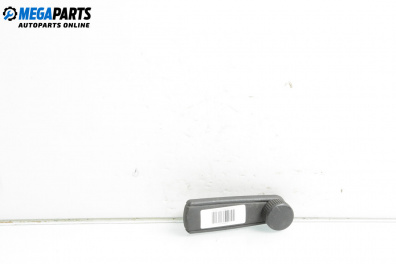 Door handle for Volkswagen Passat II Variant B3, B4 (02.1988 - 06.1997), 5 doors, station wagon, position: rear - right