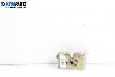 Schloss for Volkswagen Passat II Variant B3, B4 (02.1988 - 06.1997), position: links, rückseite