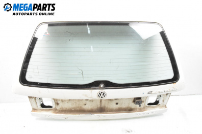 Boot lid for Volkswagen Passat II Variant B3, B4 (02.1988 - 06.1997), 5 doors, station wagon, position: rear