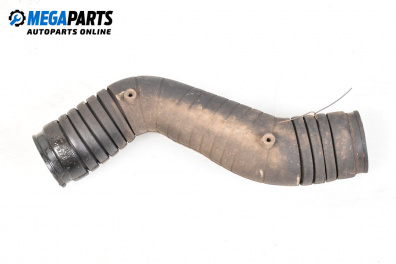 Air intake corrugated hose for Volkswagen Passat II Variant B3, B4 (02.1988 - 06.1997) 1.8, 90 hp
