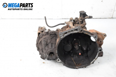  for Volkswagen Passat II Variant B3, B4 (02.1988 - 06.1997) 1.8, 90 hp