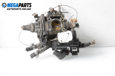 Injecție mecanică for Volkswagen Passat II Variant B3, B4 (02.1988 - 06.1997) 1.8, 90 hp
