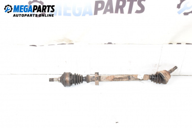 Driveshaft for Volkswagen Passat II Variant B3, B4 (02.1988 - 06.1997) 1.8, 90 hp, position: front - left
