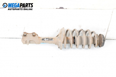 MacPherson-federbein for Volkswagen Passat II Variant B3, B4 (02.1988 - 06.1997), combi, position: rechts, vorderseite