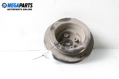 Damper pulley for Volkswagen Passat II Variant B3, B4 (02.1988 - 06.1997) 1.8, 90 hp