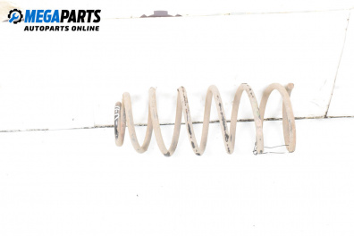Coil spring for Volkswagen Passat II Variant B3, B4 (02.1988 - 06.1997), station wagon, position: front